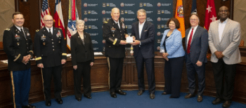 | Ceremony honoring partnership between US Army Futures Command and the University of Texas at Austin Source utsystemedu | MR Online