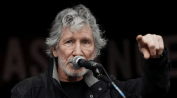 | Roger Waters a true embodiment of Woody Guthries spirit who has endured vicious attacks for speaking out against US imperial foreign policies in Ukraine and elsewhere Source rtcom | MR Online