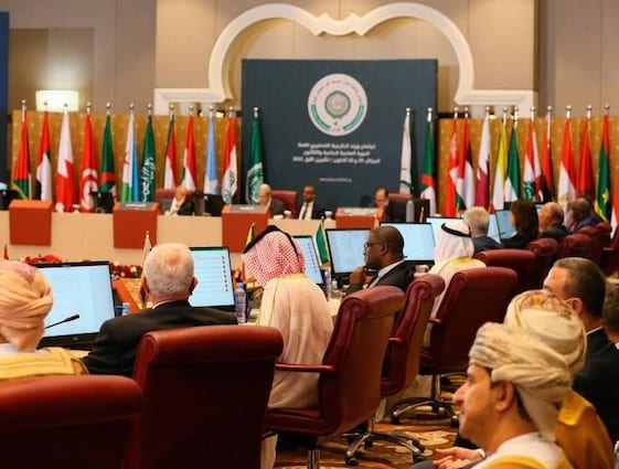 | Syria Arab League | MR Online