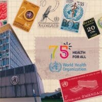 | World Health Organization WHO | MR Online