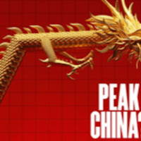 “Peak China”