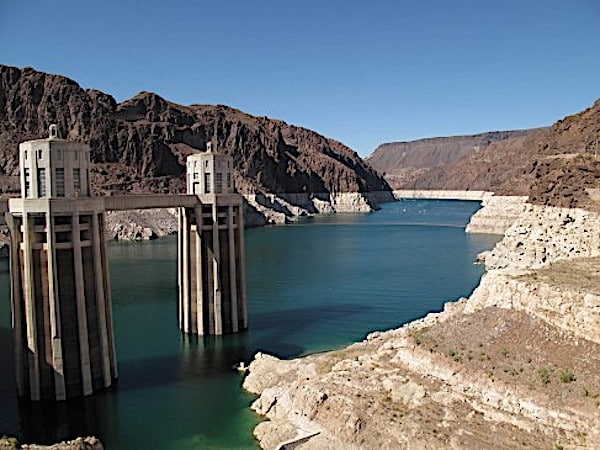 | Colorado River water deal a bandaid or real progress | MR Online