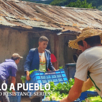 | Pueblo a Pueblo People to People | MR Online