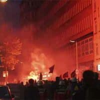 | httpscountercurrentsorg202306anti fascists sent to five years prison in germany | MR Online
