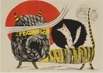 | Katsura Yuki Japan An Ass in a Lions Skin 1956 | MR Online