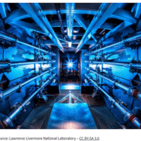 Is Nuclear Fusion Energy Salvation?