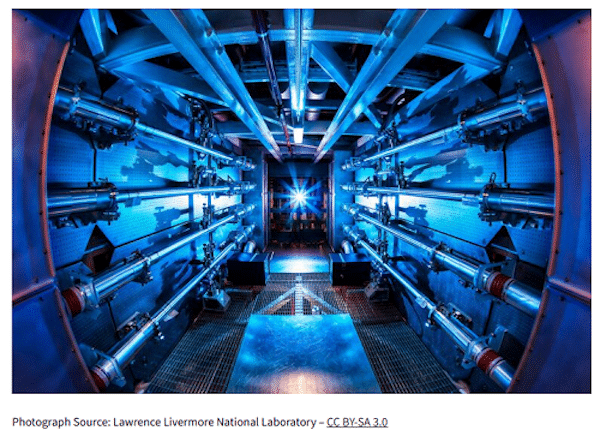 | Is Nuclear Fusion Energy Salvation | MR Online