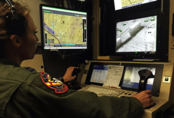 |  Operador de drone na Creech Air Force Base perto de Las Vegas Source reviewjournalcom |  RM Online
