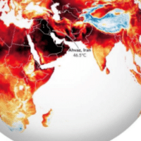 | Climate collapse threatens slide to fascism and war | MR Online