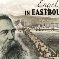 | Chinese scholars discuss Engels in Eastbourne | MR Online