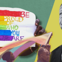 Ugandan President Yoweri Museveni / LGBTQ+