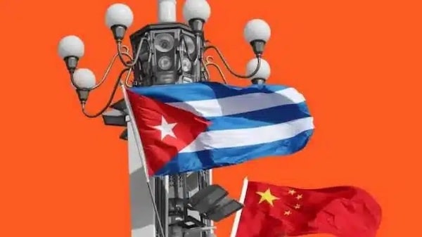 | Is Washington seeking to fabricate a casus belli against Cuba | MR Online