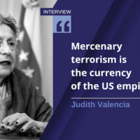 | Judith Valencia Venezuelanalysis | MR Online