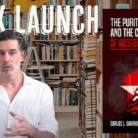 transcript from Gabriel's presentation at the book launch of Carlos Garrido's The Purity Fetish and the Crisis of Western Marxism