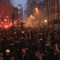 | Over 3 thousands protesters arrested during week of unrest in France | MR Online