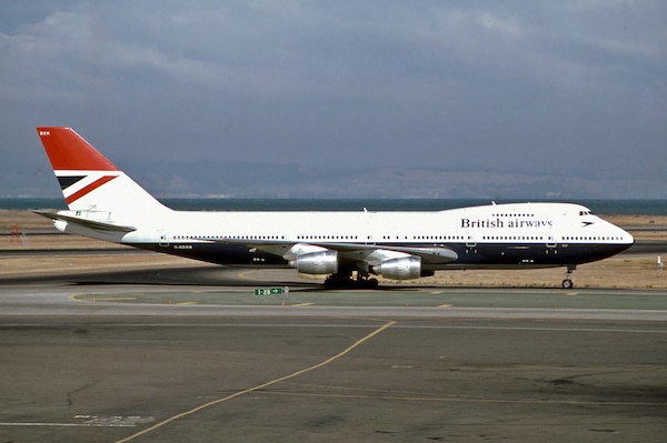 | British Airways Boeing 747 200 Silagi 1jpg Wikimedia Commons | MR Online