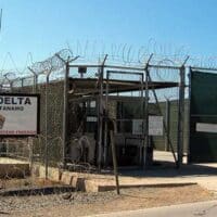 Guantanamo Prisoners on Hunger Strike Against New Guard Force for Confiscating Personal Items
