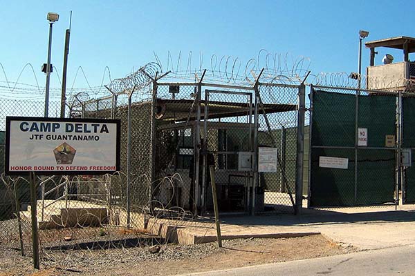 | Guantanamo Prisoners on Hunger Strike Against New Guard Force for Confiscating Personal Items | MR Online