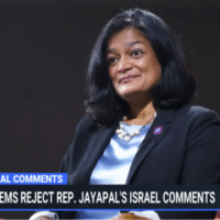 When Rep. Pramila Jayapal (D.—Wash.) called Israel a “racist state” at the Netroots Nation conference, corporate media dutifully covered the political backlash—but scrupulously avoided evaluating the veracity of Jayapal’s statement. Addressing activists who interrupted a panel to protest panelist Rep. Jan Schakowsky’s refusal to support a bill protecting Palestinian children, Jayapal said: As somebody that’s been in the streets and has participated in a lot of demonstrations, I think I want you to know that we have been fighting to make it clear that Israel is a racist state, that the Palestinian people deserve self-determination and autonomy, that the dream of a two-state solution is slipping away from us, that it does not even feel possible. Republicans immediately jumped on the statement, working to cast the Democratic party as antisemitic for as many news cycles as possible (Daily Beast, 7/19/23). Top Democrats swiftly rebuked Jayapal, distancing themselves from her remarks and declaring that “Israel is not a racist state.” Jayapal offered a lengthy apology, explaining, “I do not believe the idea of Israel as a nation is racist,” but rather that Netanyahu’s extreme right-wing government has engaged in discriminatory and outright racist policies and that there are extreme racists driving that policy within the leadership of the current government. Reporting the push-back Most major U.S. news outlets covered the blowup over Jayapal’s statement. But astonishingly few took the obvious and necessary journalistic step of factchecking it. NPR (7/17/23) discussed the events under the headline, “Top House Democrats Reject Rep. Jayapal’s Comments Calling Israel a ‘Racist State.'” CNN (7/16/23) went with “Top House Democrats Rebuke Jayapal Comments That Israel Is a ‘Racist State’ as She Tries to Walk Them Back.” The Washington Post‘s version (7/17/23) ran under the headline, “Democrats Push Back on Rep. Jayapal’s Description of Israel as ‘Racist State.’” NPR characterized her words as “controversial.” The Post and CNN quoted top Democrats calling the remarks “unacceptable,” and CNN added a quote from Rep. Debbie Wasserman Schultz calling them “hurtful and harmful…wholly inaccurate and insensitive.” Both NPR and CNN briefly mentioned that progressive Democrats have “concerns” about “human rights” in Israel, but offered no further information about them. ‘System of domination’ But, of course, progressive Democrats aren’t the only ones with concerns about human rights or racism in Israel, and Jayapal didn’t come up with the “racist state” characterization out of thin air. In 2021, Human Rights Watch (4/27/21) published a lengthy report spelling out its determination that Israel had committed crimes of apartheid against Palestinians, which is defined under international law as an intent to maintain a system of domination by one racial group over another; systematic oppression by one racial group over another; and one or more inhumane acts, as defined, carried out on a widespread or systematic basis pursuant to those policies. HRW explained, for those inclined to split hairs, that this applies to Palestinians because under international law, “race and racial discrimination have been broadly interpreted to include distinctions based on descent, and national or ethnic origin, among other categories.” Earlier the same year, Israeli human rights group B’Tselem (1/12/21) released a report declaring Israel an “apartheid regime.” Amnesty International (2/1/22) followed the next year, publishing a 280-page report titled “Israel’s Apartheid Against Palestinians” that declared that Amnesty International concludes that the State of Israel considers and treats Palestinians as an inferior non-Jewish racial group. These reports came about after Israel in 2018 passed a law with constitutional status that declares Israel is the “nation-state of the Jewish people,” and that “the right of national self-determination in the state of Israel is unique to the Jewish people”—in other words, that Israel is not a nation-state for its Palestinian residents, whether accorded citizenship or not, and that Palestinians subject to Israel’s control have no right to self-determination. As B’Tselem explained in its report: It is true that the Israeli regime largely followed these principles before. Yet Jewish supremacy has now been enshrined in basic law, making it a binding constitutional principle—unlike ordinary law or practices by authorities, which can be challenged. This signals to all state institutions that they not only can, but must, promote Jewish supremacy in the entire area under Israeli control. Jayapal’s statement, therefore, that Israel is a “racist state” has clear grounding in international law, as multiple respected human rights organizations have documented. ‘Certain subjects are taboo’ But in the flood of coverage, mentions of any of the human rights organizations that have designated Israel an apartheid state were extremely rare—and only came after Palestinian-American Rep. Rashida Tlaib (D.—Mich.) highlighted them in a speech on the House floor against a House resolution declaring Israel “not a racist or apartheid state.” At publication, a Nexis search of U.S. news sources found 474 articles and transcripts since July 15 that mentioned Jayapal and “racist state.” Only 24 of those mentioned Amnesty International, Human Rights Watch or B’Tselem. The New York Times (7/18/23) quoted Tlaib saying, “Israel is an apartheid state,” and noted that in her speech she cited “determinations from United Nations officials, Human Rights Watch, Amnesty International and the Israeli human rights organization B’Tselem that Israel’s treatment of Palestinians amounted to apartheid.” This was followed with three sources calling the “racist state” characterization “contrary to the facts,” “false” and “hateful.” The Hill (7/18/23) offered a brief article about Tlaib’s comments, and the Washington Post‘s follow-up article (7/18/23) mentioned them as well. Opinion columns in Newsweek and the Post were noteworthy standouts. Both noted the human rights organizations’ designations and explored the political context beyond the current theatrics. Ishaan Tharoor’s Post column (7/19/23), headlined “It’s the Republicans, Not the Democrats, Who Are Radical on Israel,” focused on the contradictions of growing U.S. public support for Palestinians as the GOP moves radically rightward on Israel/Palestine foreign policy. The Newsweek column (7/18/23), by Omar Baddar, offered the only forceful defense of Jayapal’s remarks FAIR could find in establishment media. Under the headline “​​Rep. Jayapal Was Right: Israel Is a Racist State,” Baddar argued: “We cannot live in a functioning democracy and make informed policy decisions if certain subjects are taboo, and if acknowledging reality in them is derided.” Newsweek diligently countered Baddar’s column with another (7/18/23) under the headline, “No, Israel Is Not a ‘Racist State’.” When Amnesty released its report last year, the New York Times refused to even mention the report for 52 days (FAIR.org, 5/23/23). When journalist Katie Halper, in her new co-host position at Hill TV, recorded a political commentary about the human rights reports titled “Israel IS an Apartheid State,” the Nexstar Media outlet killed the segment and axed Halper (FAIR.org, 10/7/22). That we could find even one critical piece in the wake of Jayapal’s comments in an establishment publication was surprising, given the strong taboo against criticism of Israel that cuts across outlets. Rep. Pramila Jayapal (D.–Wash.)