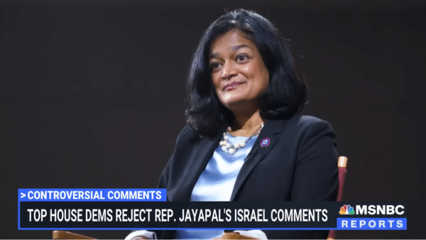 | When Rep Pramila Jayapal DWash called Israel a racist state at the Netroots Nation conference corporate media dutifully covered the political backlashbut scrupulously avoided evaluating the veracity of Jayapals statement Addressing activists who interrupted a panel to protest panelist Rep Jan Schakowskys refusal to support a bill protecting Palestinian children Jayapal said As somebody thats been in the streets and has participated in a lot of demonstrations I think I want you to know that we have been fighting to make it clear that Israel is a racist state that the Palestinian people deserve self determination and autonomy that the dream of a two state solution is slipping away from us that it does not even feel possible Republicans immediately jumped on the statement working to cast the Democratic party as antisemitic for as many news cycles as possible Daily Beast 71923 Top Democrats swiftly rebuked Jayapal distancing themselves from her remarks and declaring that Israel is not a racist state Jayapal offered a lengthy apology explaining I do not believe the idea of Israel as a nation is racist but rather that Netanyahus extreme right wing government has engaged in discriminatory and outright racist policies and that there are extreme racists driving that policy within the leadership of the current government Reporting the push back Most major US news outlets covered the blowup over Jayapals statement But astonishingly few took the obvious and necessary journalistic step of factchecking it NPR 71723 discussed the events under the headline Top House Democrats Reject Rep Jayapals Comments Calling Israel a Racist State CNN 71623 went with Top House Democrats Rebuke Jayapal Comments That Israel Is a Racist State as She Tries to Walk Them Back The Washington Posts version 71723 ran under the headline Democrats Push Back on Rep Jayapals Description of Israel as Racist State NPR characterized her words as controversial The Post and CNN quoted top Democrats calling the remarks unacceptable and CNN added a quote from Rep Debbie Wasserman Schultz calling them hurtful and harmfulwholly inaccurate and insensitive Both NPR and CNN briefly mentioned that progressive Democrats have concerns about human rights in Israel but offered no further information about them System of domination But of course progressive Democrats arent the only ones with concerns about human rights or racism in Israel and Jayapal didnt come up with the racist state characterization out of thin air In 2021 Human Rights Watch 42721 published a lengthy report spelling out its determination that Israel had committed crimes of apartheid against Palestinians which is defined under international law as an intent to maintain a system of domination by one racial group over another systematic oppression by one racial group over another and one or more inhumane acts as defined carried out on a widespread or systematic basis pursuant to those policies HRW explained for those inclined to split hairs that this applies to Palestinians because under international law race and racial discrimination have been broadly interpreted to include distinctions based on descent and national or ethnic origin among other categories Earlier the same year Israeli human rights group BTselem 11221 released a report declaring Israel an apartheid regime Amnesty International 2122 followed the next year publishing a 280 page report titled Israels Apartheid Against Palestinians that declared that Amnesty International concludes that the State of Israel considers and treats Palestinians as an inferior non Jewish racial group These reports came about after Israel in 2018 passed a law with constitutional status that declares Israel is the nation state of the Jewish people and that the right of national self determination in the state of Israel is unique to the Jewish peoplein other words that Israel is not a nation state for its Palestinian residents whether accorded citizenship or not and that Palestinians subject to Israels control have no right to self determination As BTselem explained in its report It is true that the Israeli regime largely followed these principles before Yet Jewish supremacy has now been enshrined in basic law making it a binding constitutional principleunlike ordinary law or practices by authorities which can be challenged This signals to all state institutions that they not only can but must promote Jewish supremacy in the entire area under Israeli control Jayapals statement therefore that Israel is a racist state has clear grounding in international law as multiple respected human rights organizations have documented Certain subjects are taboo But in the flood of coverage mentions of any of the human rights organizations that have designated Israel an apartheid state were extremely rareand only came after Palestinian American Rep Rashida Tlaib DMich highlighted them in a speech on the House floor against a House resolution declaring Israel not a racist or apartheid state At publication a Nexis search of US news sources found 474 articles and transcripts since July 15 that mentioned Jayapal and racist state Only 24 of those mentioned Amnesty International Human Rights Watch or BTselem The New York Times 71823 quoted Tlaib saying Israel is an apartheid state and noted that in her speech she cited determinations from United Nations officials Human Rights Watch Amnesty International and the Israeli human rights organization BTselem that Israels treatment of Palestinians amounted to apartheid This was followed with three sources calling the racist state characterization contrary to the facts false and hateful The Hill 71823 offered a brief article about Tlaibs comments and the Washington Posts follow up article 71823 mentioned them as well Opinion columns in Newsweek and the Post were noteworthy standouts Both noted the human rights organizations designations and explored the political context beyond the current theatrics Ishaan Tharoors Post column 71923 headlined Its the Republicans Not the Democrats Who Are Radical on Israel focused on the contradictions of growing US public support for Palestinians as the GOP moves radically rightward on IsraelPalestine foreign policy The Newsweek column 71823 by Omar Baddar offered the only forceful defense of Jayapals remarks FAIR could find in establishment media Under the headline ​​Rep Jayapal Was Right Israel Is a Racist State Baddar argued We cannot live in a functioning democracy and make informed policy decisions if certain subjects are taboo and if acknowledging reality in them is derided Newsweek diligently countered Baddars column with another 71823 under the headline No Israel Is Not a Racist State When Amnesty released its report last year the New York Times refused to even mention the report for 52 days FAIRorg 52323 When journalist Katie Halper in her new co host position at Hill TV recorded a political commentary about the human rights reports titled Israel IS an Apartheid State the Nexstar Media outlet killed the segment and axed Halper FAIRorg 10722 That we could find even one critical piece in the wake of Jayapals comments in an establishment publication was surprising given the strong taboo against criticism of Israel that cuts across outlets Rep Pramila Jayapal DWash | MR Online