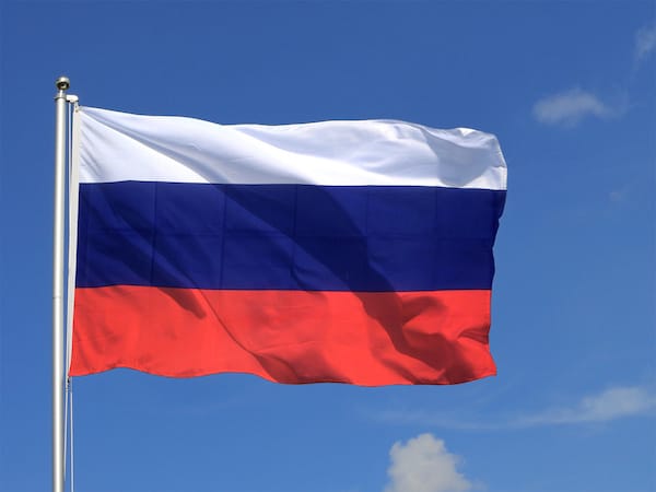 | Russia Flag Photo mojnewscom | MR Online