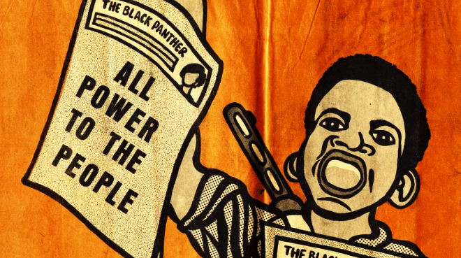 | All Power to the People Emory Douglas 1968 1969 | MR Online