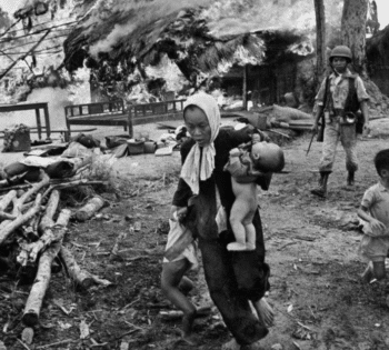 | South Vietnamese army raid on Tay Ninh Source peacehistory usfporg | MR Online