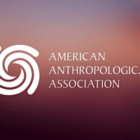 LOGO OF THE AMERICAN ANTHROPOLOGICAL ASSOCIATION (IMAGE: MONDOWEISS)