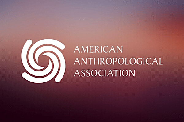 | LOGO OF THE AMERICAN ANTHROPOLOGICAL ASSOCIATION IMAGE MONDOWEISS | MR Online