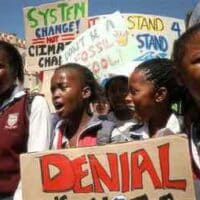 | The Struggle for Environmental Justice in Africa | MR Online