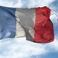 | France Flag | MR Online