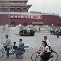 | Tiananmen square | MR Online
