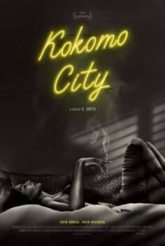| Kokomo City movie poster | MR Online
