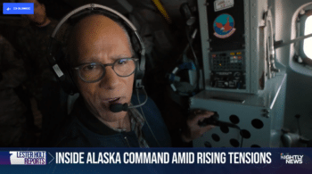 | NBCs Lester Holt 72423 goes up in a military plane because he can | MR Online