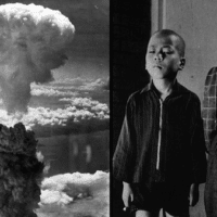 Atomic bombing of Japan was not necessary to end WWII