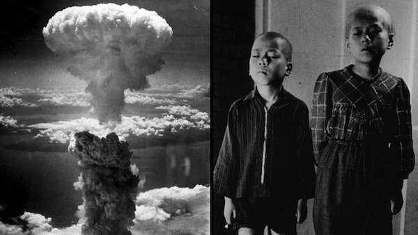 | Atomic bombing of Japan was not necessary to end WWII | MR Online