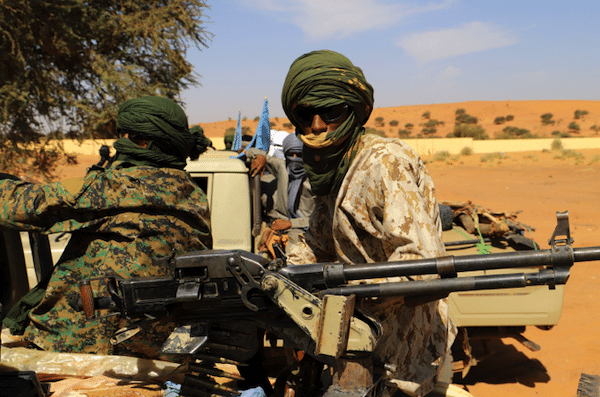 | Niger Aftermath of the Fall of Qadhafi in the African Sahel | MR Online