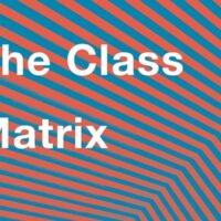 Vivek Chibber The Class Matrix: Social Theory after the Cultural Turn