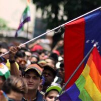 | The gender ideology specter has officially enter Venezuelan politics Archive | MR Online