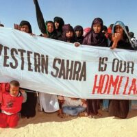 | A Primer on the Occupation of Western Sahara | MR Online