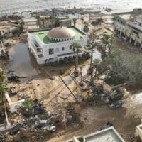 | More than 5300 feared dead in Libya flooding auburnpubcom | MR Online