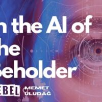 In the AI of the Beholder