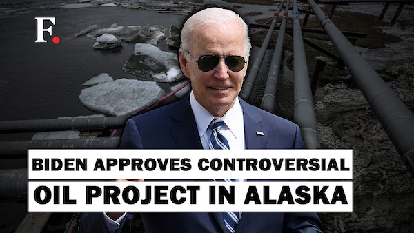 | Joe Biden during 2020 campaign Image courtesy CNN | MR Online