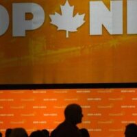 Canada’s ‘left-wing’ party
