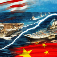 | Washingtons Expanding Military Footprint on Chinas Doorsteps | MR Online