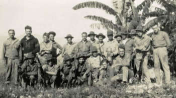 | US soldiers sent to Nicaragua to hunt down Sandino and his supporters Source pinterestcom | MR Online