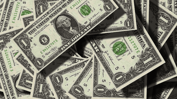 | Dollar Image Courtesy Wikimedia Commons | MR Online