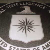 US intelligence cartel