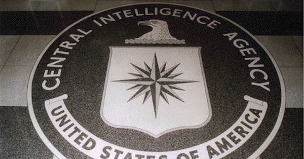 | US intelligence cartel | MR Online
