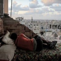 | How Israel Bombs Gaza with Impunity opensocietyfoundationsorg | MR Online
